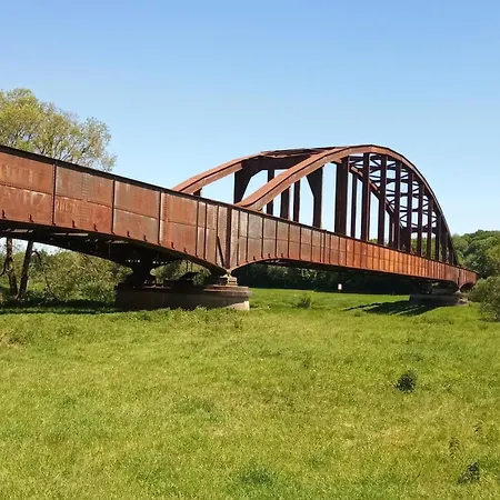 Mw 4a Bis 66 M2 Weserbergland Weser 1-2p 1szi Mbad 3-4p 2szi M2baeder Terrasse Waesche Endreinigung Self Checkin شقة *