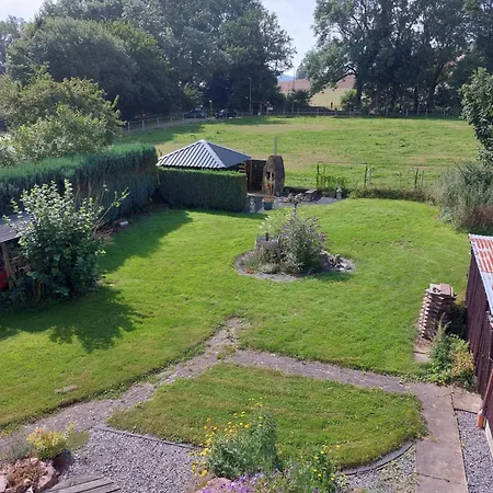 Mw 4a Bis 66 M2 Weserbergland Weser 1-2p 1szi Mbad 3-4p 2szi M2baeder Terrasse Waesche Endreinigung Self Checkin شقة Höxter