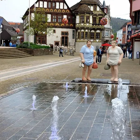 Mw 4a Bis 66 M2 Weserbergland Weser 1-2p 1szi Mbad 3-4p 2szi M2baeder Terrasse Waesche Endreinigung Self Checkin *