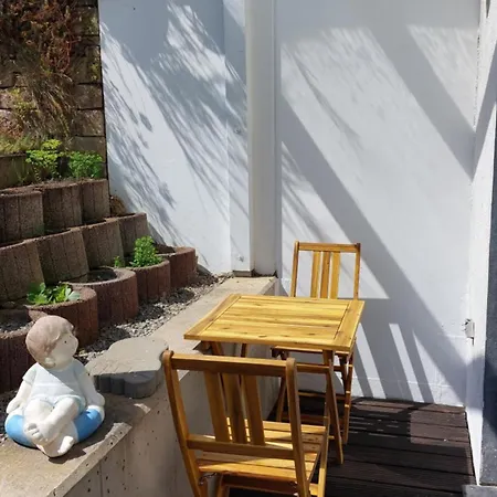 Ferienwohnung Mw 4A 75 M2 Hoexter Weserbergland Weser Bis 4 Pers 2 Baeder Terrasse Waesche Endreinigung Self Checkin Apartment *