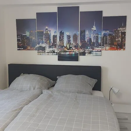 شقة Mw 4a Bis 66 M2 Weserbergland Weser 1-2p 1szi Mbad 3-4p 2szi M2baeder Terrasse Waesche Endreinigung Self Checkin *