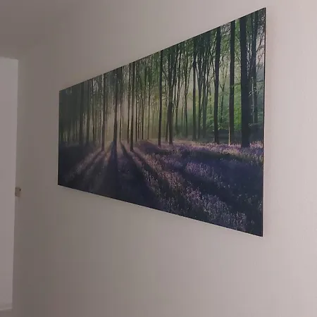 Mw 4a Bis 66 M2 Weserbergland Weser 1-2p 1szi Mbad 3-4p 2szi M2baeder Terrasse Waesche Endreinigung Self Checkin