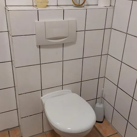 Apartment Ferienwohnung Mw 4A 75 M2 Hoexter Weserbergland Weser Bis 4 Pers 2 Baeder Terrasse Waesche Endreinigung Self Checkin *