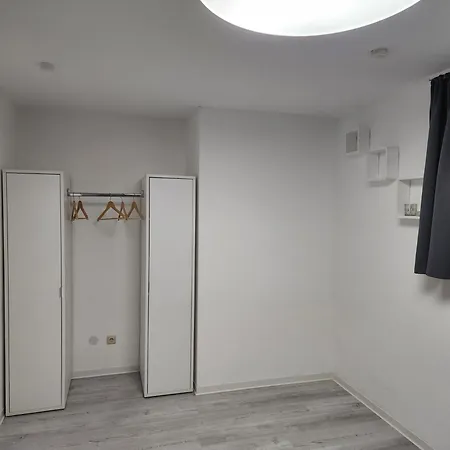 شقة Mw 4a Bis 66 M2 Weserbergland Weser 1-2p 1szi Mbad 3-4p 2szi M2baeder Terrasse Waesche Endreinigung Self Checkin *