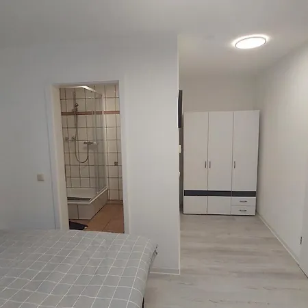 Mw 4a Bis 66 M2 Weserbergland Weser 1-2p 1szi Mbad 3-4p 2szi M2baeder Terrasse Waesche Endreinigung Self Checkin *