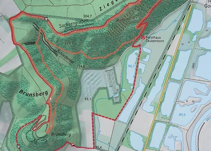 Mw 4a Bis 66 M2 Weserbergland Weser 1-2p 1szi Mbad 3-4p 2szi M2baeder Terrasse Waesche Endreinigung Self Checkin Appartement *
