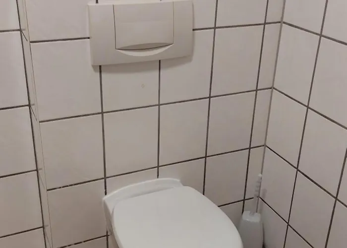 Appartement Mw 4a Bis 66 M2 Weserbergland Weser 1-2p 1szi Mbad 3-4p 2szi M2baeder Terrasse Waesche Endreinigung Self Checkin *