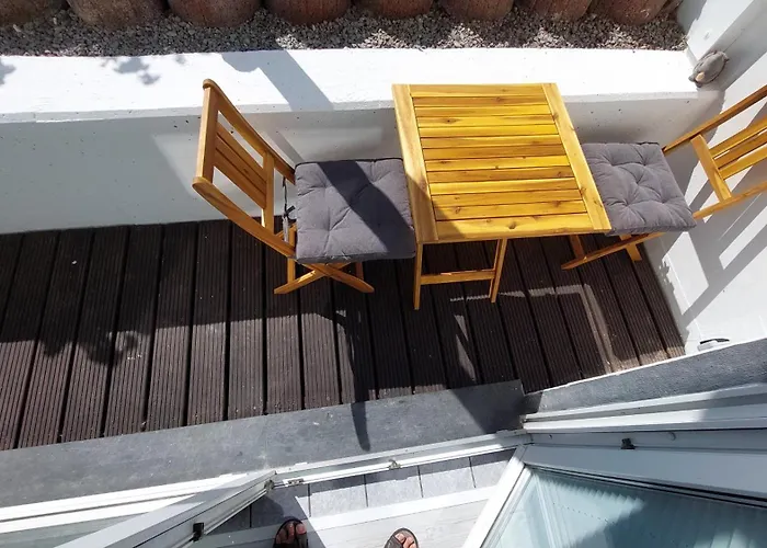 Mw 4a Bis 66 M2 Weserbergland Weser 1-2p 1szi Mbad 3-4p 2szi M2baeder Terrasse Waesche Endreinigung Self Checkin Appartement