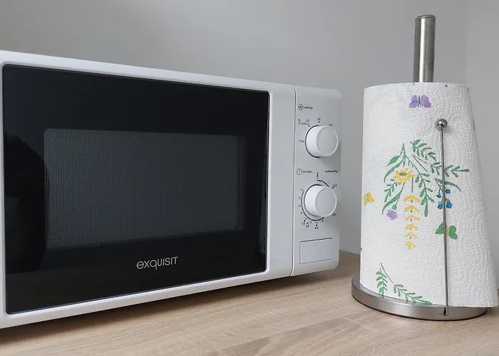 Mw 4a Bis 66 M2 Weserbergland Weser 1-2p 1szi Mbad 3-4p 2szi M2baeder Terrasse Waesche Endreinigung Self Checkin