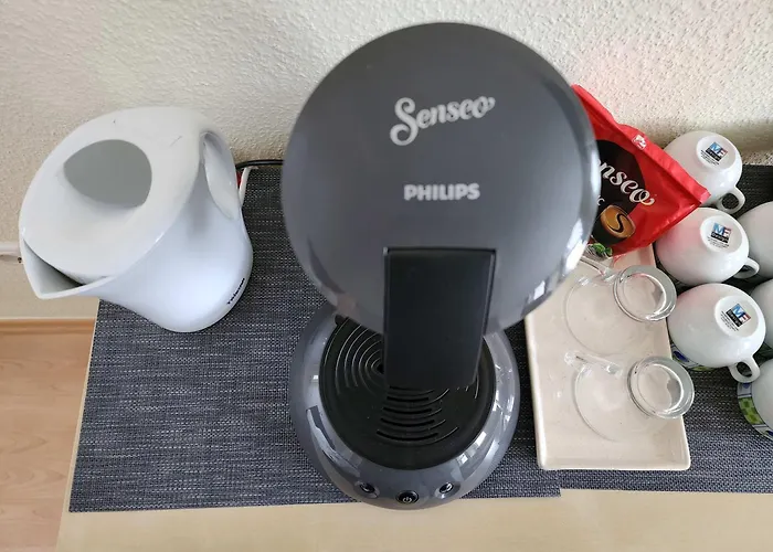 Appartement Mw 4a Bis 66 M2 Weserbergland Weser 1-2p 1szi Mbad 3-4p 2szi M2baeder Terrasse Waesche Endreinigung Self Checkin Höxter